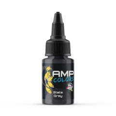 AMP Colors 013 - Slate Grey
